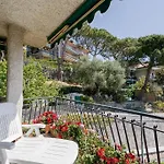Apartament Seaview Deluxe - Billiard - Ac In The Bedrooms - Pool June 16-sept 15