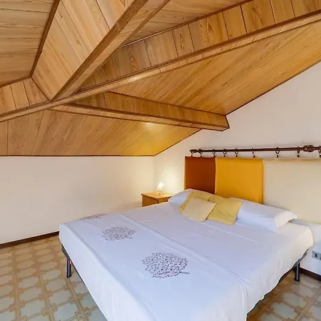 Appartamento Seaview Vallecrosia