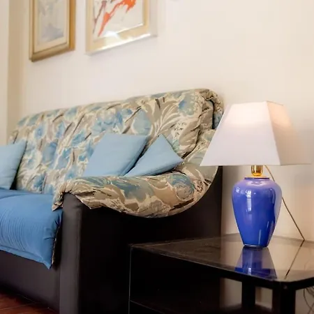 Seaview Appartamento Vallecrosia