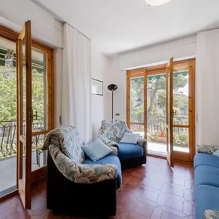 Seaview Appartamento Vallecrosia