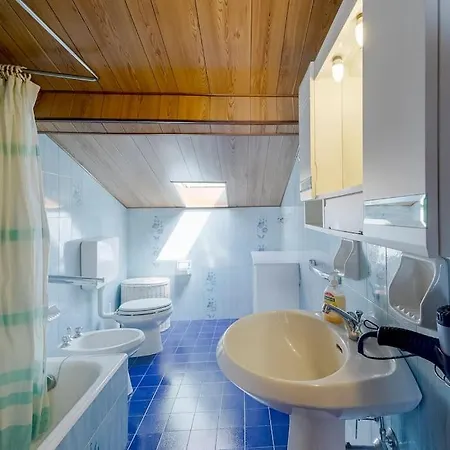 Seaview Appartamento *