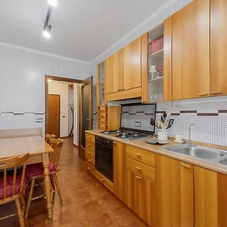 Seaview Appartamento Vallecrosia