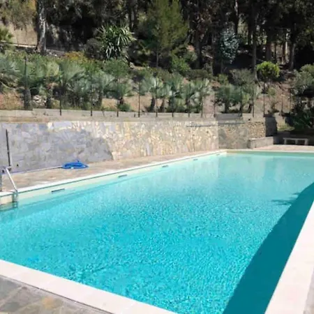 Seaview Appartamento Vallecrosia