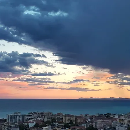 Seaview Deluxe - Billiard - Ac In The Bedrooms - Pool June 16-sept 15 Apartament *