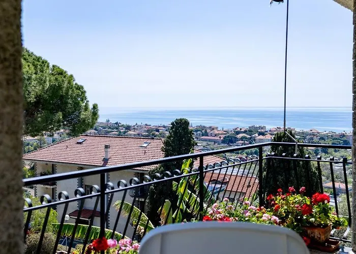 Appartement Seaview *