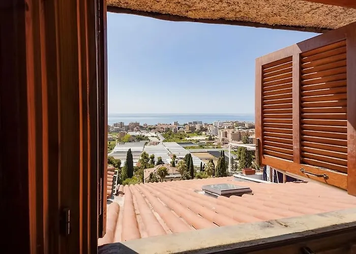 Seaview Apartment Vallecrosia