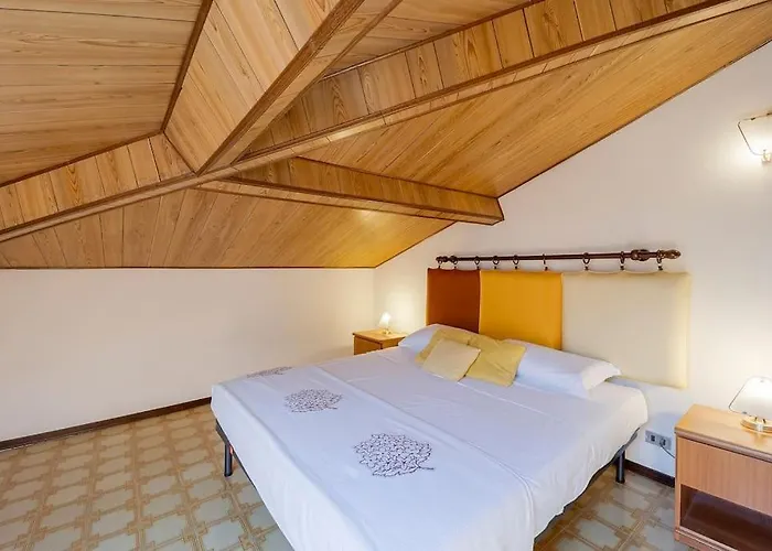 Apartamento Seaview Vallecrosia