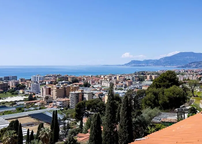 Seaview Vallecrosia