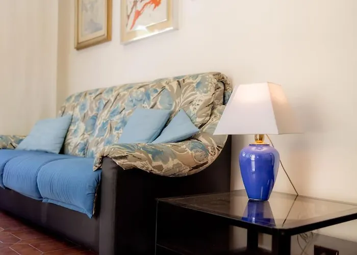 Seaview Appartement Vallecrosia