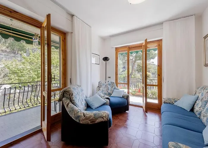 Seaview Apartamento Vallecrosia