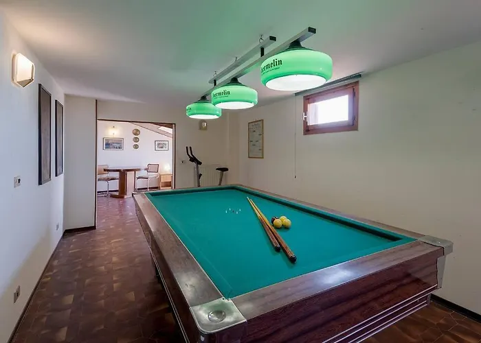 Seaview Apartamento Vallecrosia