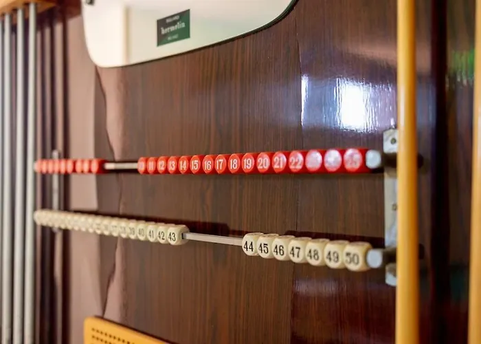 Apartamento Seaview *