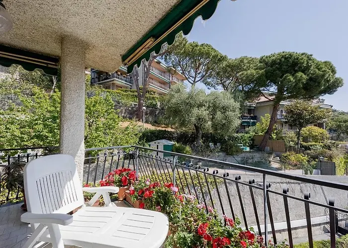 Apartment Seaview