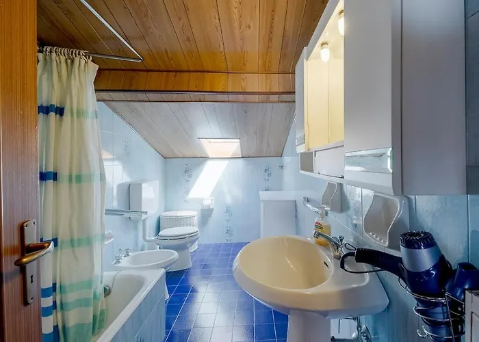 Seaview Apartamento *