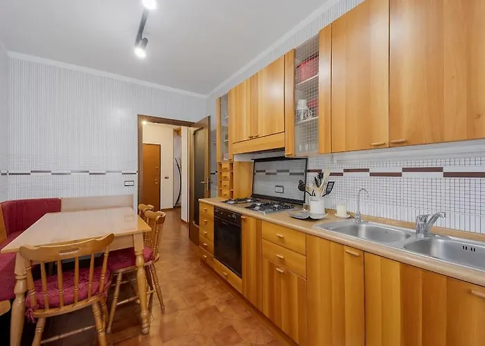 Seaview Appartement Vallecrosia