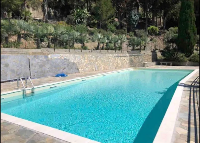 Seaview Apartamento Vallecrosia